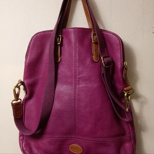 Fossil Purse Crossbody